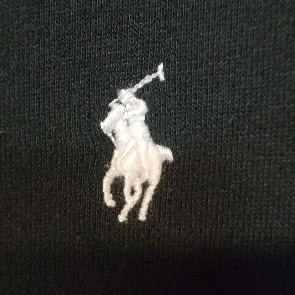 Polo by Ralph Lauren Hooded Sweatshirt Mens Size Large - Picture 6 of 7
